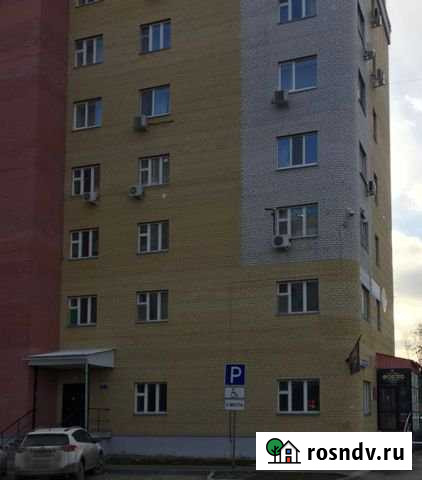 Офисное помещение, 155.5 кв.м. Тюмень - изображение 1