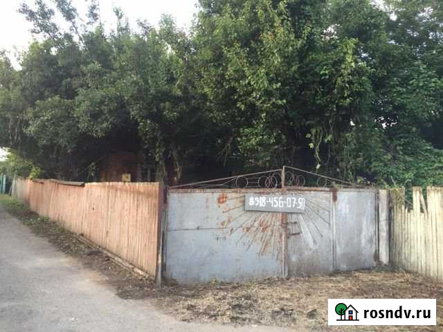 Дом 80 м² на участке 29 сот. на продажу в Тахтамукае Тахтамукай - изображение 1