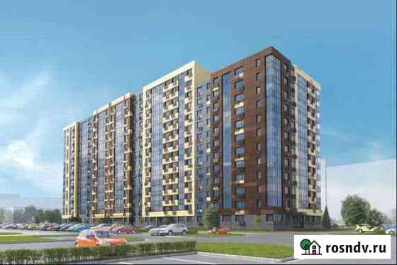 2-комнатная квартира, 52 м², 7/14 эт. на продажу в Воскресенском Московской области Воскресенское