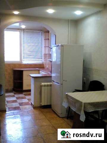 3-комнатная квартира, 72 м², 3/10 эт. в аренду на длительный срок в Керче Керчь - изображение 1