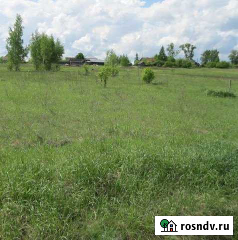 Участок ИЖС 14 сот. на продажу в Мичуринске Мичуринск - изображение 1