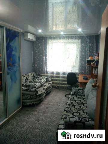 2-комнатная квартира, 54 м², 1/5 эт. на продажу в Пугачеве Пугачев - изображение 1