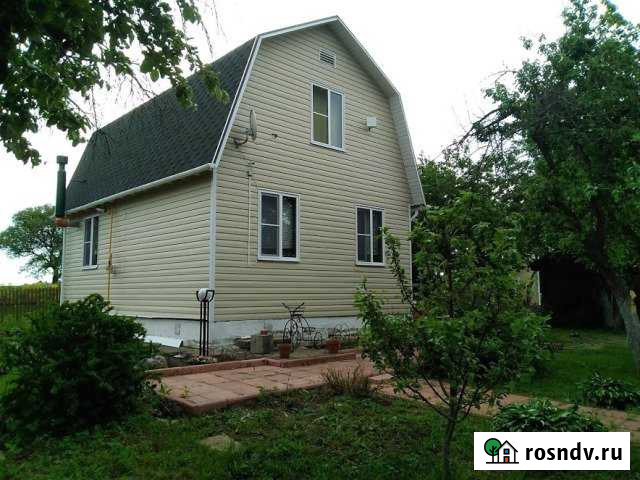 Дом 172 м² на участке 41 сот. на продажу в Плавске Плавск - изображение 1