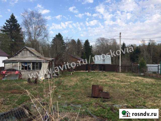 Участок СНТ, ДНП 5 сот. на продажу в Клине Клин - изображение 1