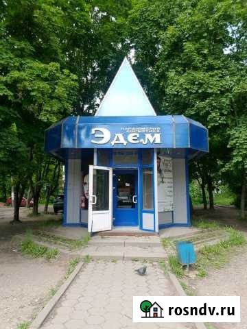 Торговый павильон Александров - изображение 1