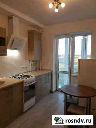 1-комнатная квартира, 29 м², 3/5 эт. в аренду на длительный срок в Гурьевске Калининградской области Гурьевск