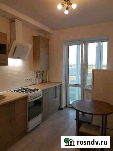 1-комнатная квартира, 29 м², 3/5 эт. в аренду на длительный срок в Гурьевске Калининградской области Гурьевск - изображение 1