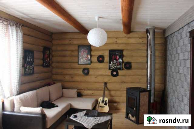 Дом 100 м² на участке 1000 сот. в аренду посуточно в Ярцево Ярцево - изображение 1