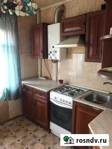 2-комнатная квартира, 45 м², 3/5 эт. на продажу в Павловском Посаде Павловский Посад - изображение 1