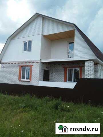 Дом 155 м² на участке 15 сот. на продажу в Почепе Почеп - изображение 1