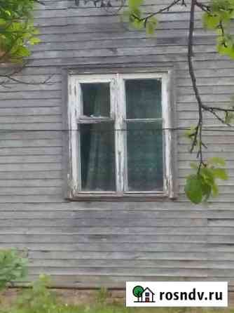 Дом 46 м² на участке 10 сот. на продажу в Шумячах Шумячи