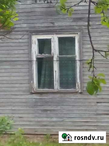 Дом 46 м² на участке 10 сот. на продажу в Шумячах Шумячи - изображение 1
