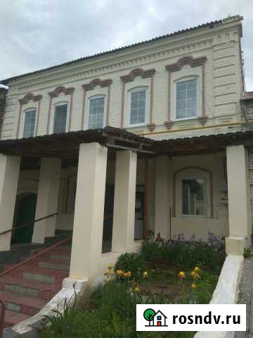 Коттедж 160 м² на участке 4 сот. на продажу в Ульяновске Ульяновск - изображение 1