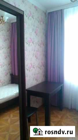 Комната 14 м² в 3-ком. кв., 1/1 эт. в аренду на длительный срок в Симферополе Симферополь - изображение 1