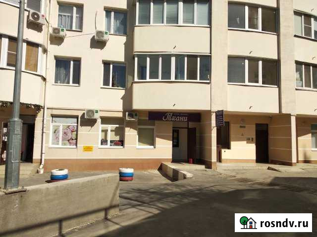 Продам коммерческую недвижимость 98кв.м Алушта - изображение 1