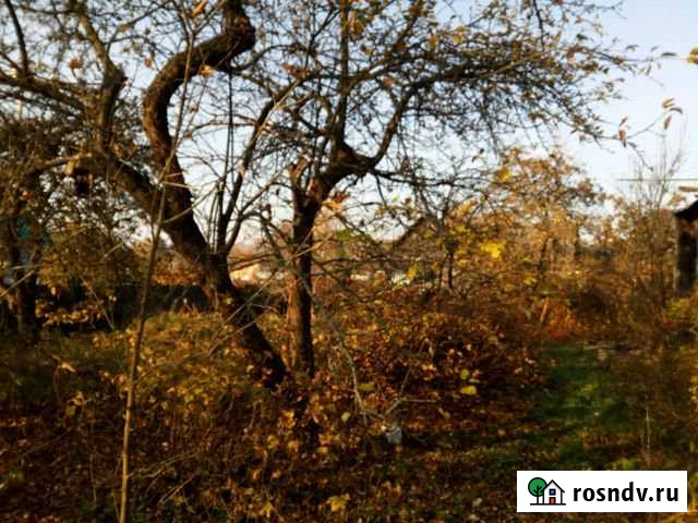 Участок ИЖС 8 сот. на продажу в Мещовске Мещовск - изображение 1