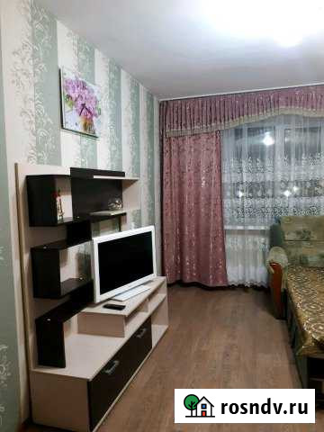 1-комнатная квартира, 43 м², 2/5 эт. в аренду посуточно в Учалах Учалы - изображение 1