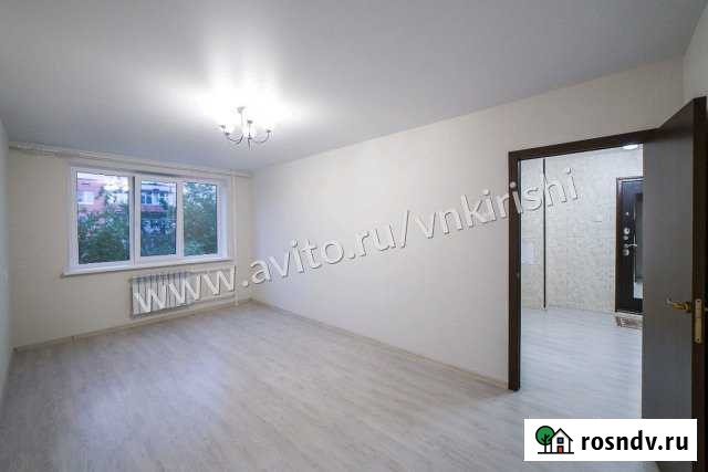 2-комнатная квартира, 53 м², 4/5 эт. на продажу в Киришах Кириши - изображение 1