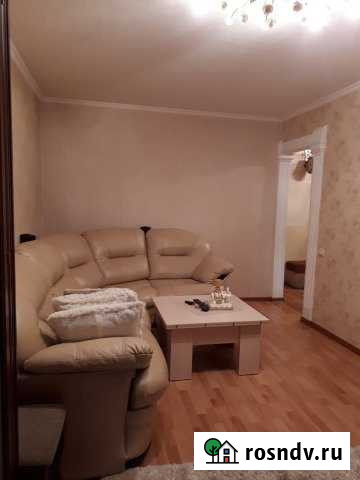 3-комнатная квартира, 78 м², 2/5 эт. на продажу в Мичуринске Мичуринск - изображение 1