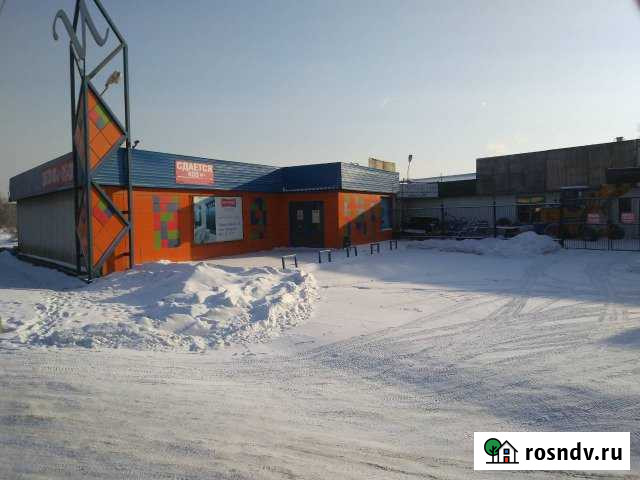 Торговое помещение, 400 кв.м. Иркутск - изображение 1