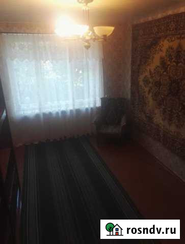 3-комнатная квартира, 52 м², 1/2 эт. на продажу в Новой Ладоге Новая Ладога - изображение 1