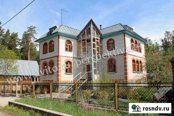 Дом 280 м² на участке 12 сот. на продажу в Барнауле Барнаул