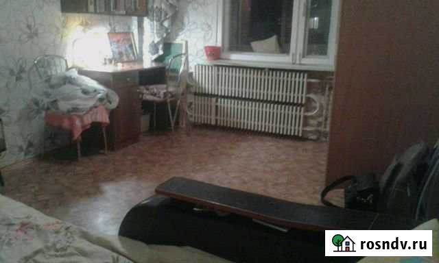 3-комнатная квартира, 60 м², 5/9 эт. на продажу в Саянске Саянск - изображение 1