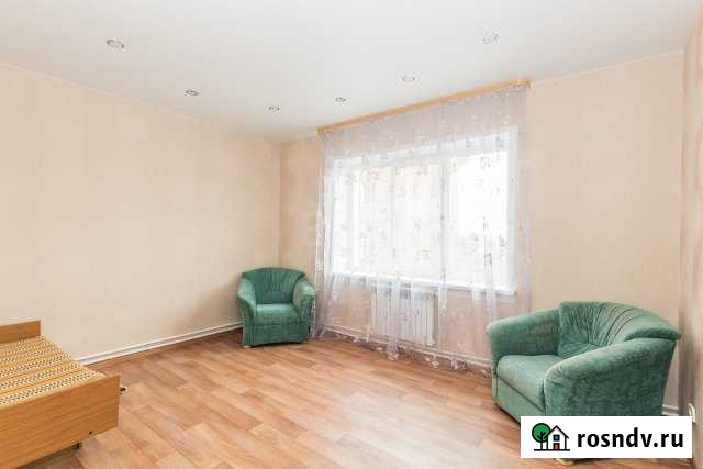 2-комнатная квартира, 39 м², 2/3 эт. на продажу в Новолуговом Новолуговое - изображение 1