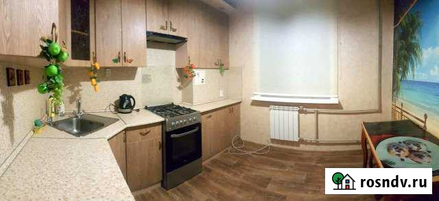 Комната 18 м² в 4-ком. кв., 7/10 эт. в аренду на длительный срок в Белгороде Белгород - изображение 1