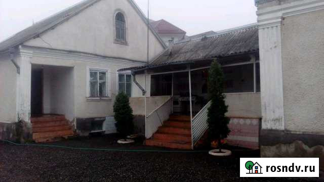 Дом 80 м² на участке 19 сот. на продажу в Нарткале Нарткала - изображение 1