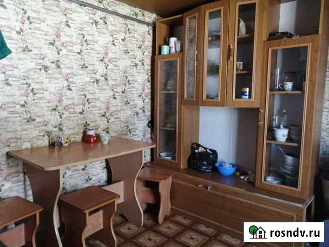 Дом 59 м² на участке 10 сот. на продажу в Розе Роза - изображение 1