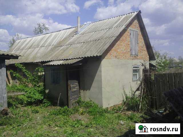 Дом 50 м² на участке 22 сот. на продажу в Коренево Коренево - изображение 1