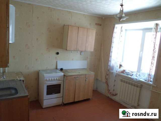 1-комнатная квартира, 41 м², 3/4 эт. на продажу в Посевной Посевная - изображение 1