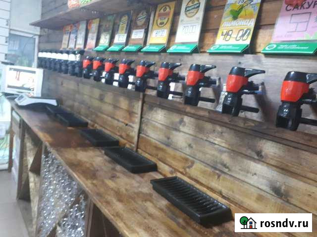 Торговое помещение, 87 кв.м. Оренбург - изображение 1