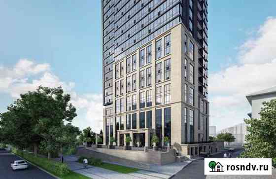 Офисное помещение, 673.18 кв.м. Новосибирск
