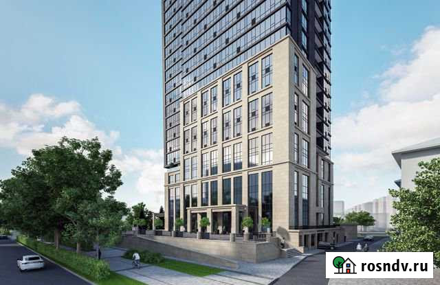 Офисное помещение, 673.18 кв.м. Новосибирск - изображение 1