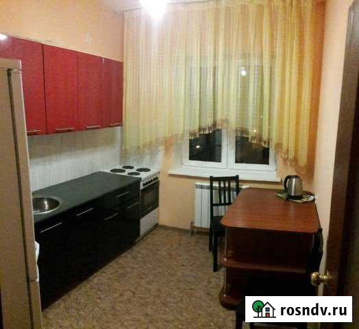 1-комнатная квартира, 45 м², 9/9 эт. в аренду посуточно в Ханты-Мансийске Ханты-Мансийск - изображение 1