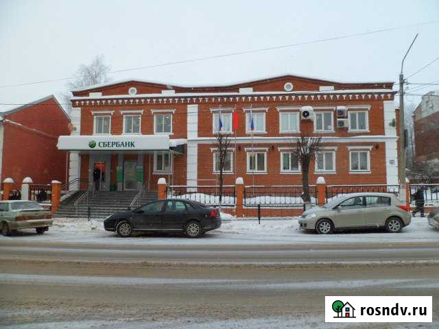Офисное помещение, 260 кв.м. Егорьевск - изображение 1