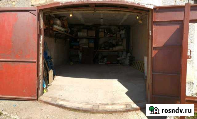 Гараж 29 м² на продажу в Октябрьском Республики Башкортостан Октябрьский - изображение 1