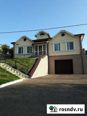 Коттедж 300 м² на участке 6 сот. на продажу в Чистополе Чистополь - изображение 1