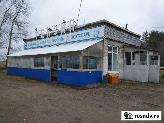 Помещение свободного назначения, 286 кв.м. Нефтекамск - изображение 1