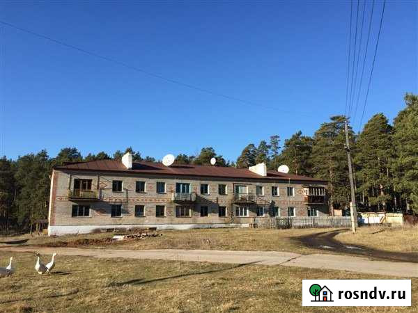 2-комнатная квартира, 41 м², 2/2 эт. на продажу в Ломовке Ломовка - изображение 1