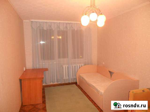 2-комнатная квартира, 46 м², 5/5 эт. в аренду на длительный срок в Арамиле Арамиль - изображение 1