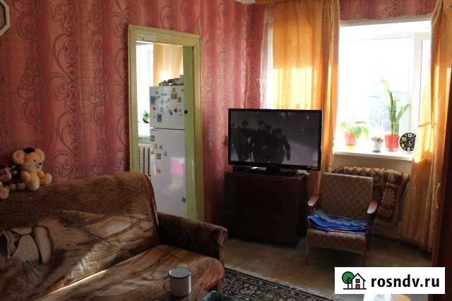 2-комнатная квартира, 43 м², 1/4 эт. на продажу в Князе-Волконском Князе-Волконское - изображение 1