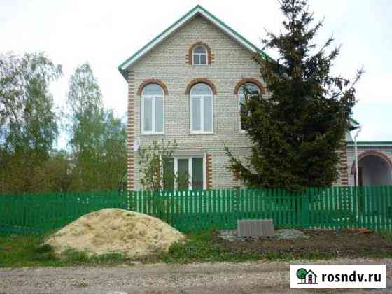 Коттедж 140 м² на участке 14 сот. на продажу в Никольске Пензенской области Никольск