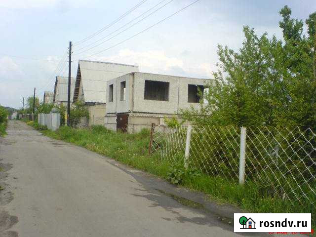 Дача 100 м² на участке 6 сот. на продажу в Новой Усмани Новая Усмань - изображение 1