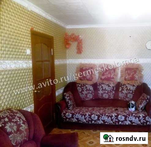 2-комнатная квартира, 45 м², 5/5 эт. в аренду на длительный срок в Коломне Коломна - изображение 1