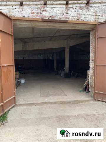 Сдаются производственные и складские помещения Дмитров - изображение 1