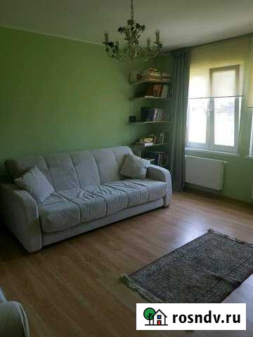 Дом 120 м² на участке 15 сот. на продажу в Жукове Жуков - изображение 1