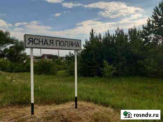 Участок СНТ, ДНП 103 сот. на продажу в Кузнецке Кузнецк